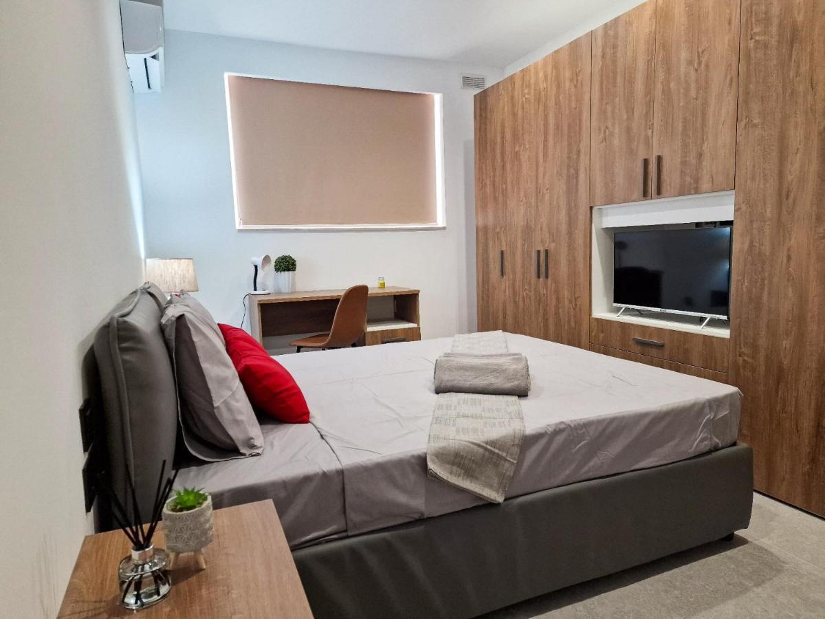 Apartament Barbara - Luxury Qawra St Paul's Bay