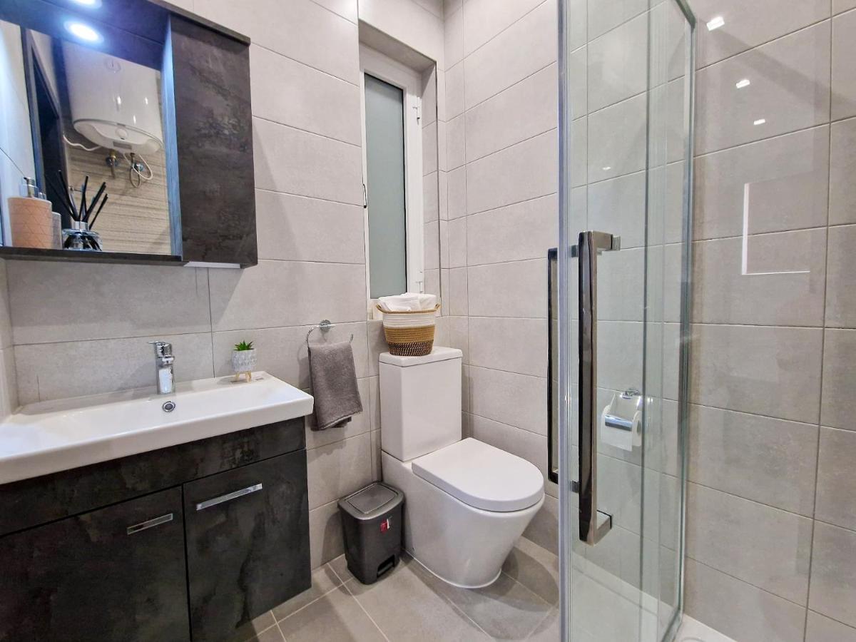 Barbara - Luxury Qawra Apartament St Paul's Bay