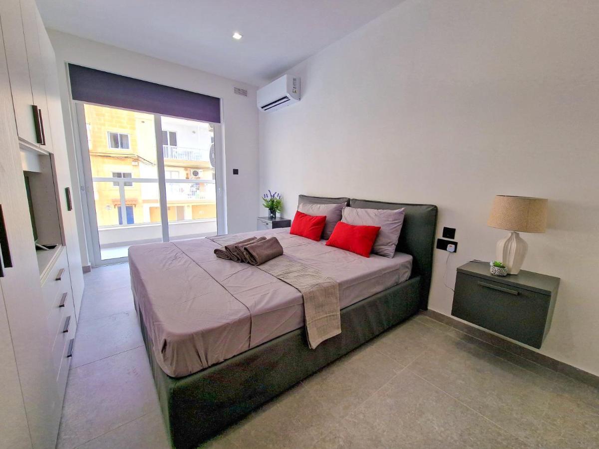 Apartament Barbara - Luxury Qawra