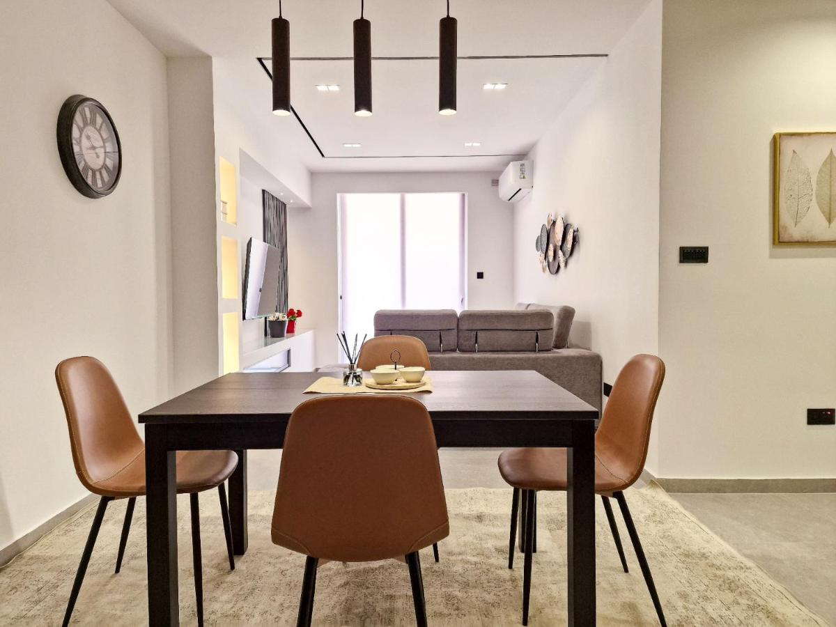 Apartament Barbara - Luxury Qawra