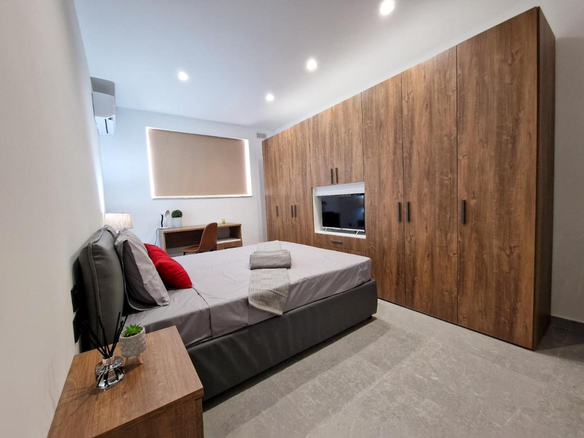 Apartament Barbara - Luxury Qawra