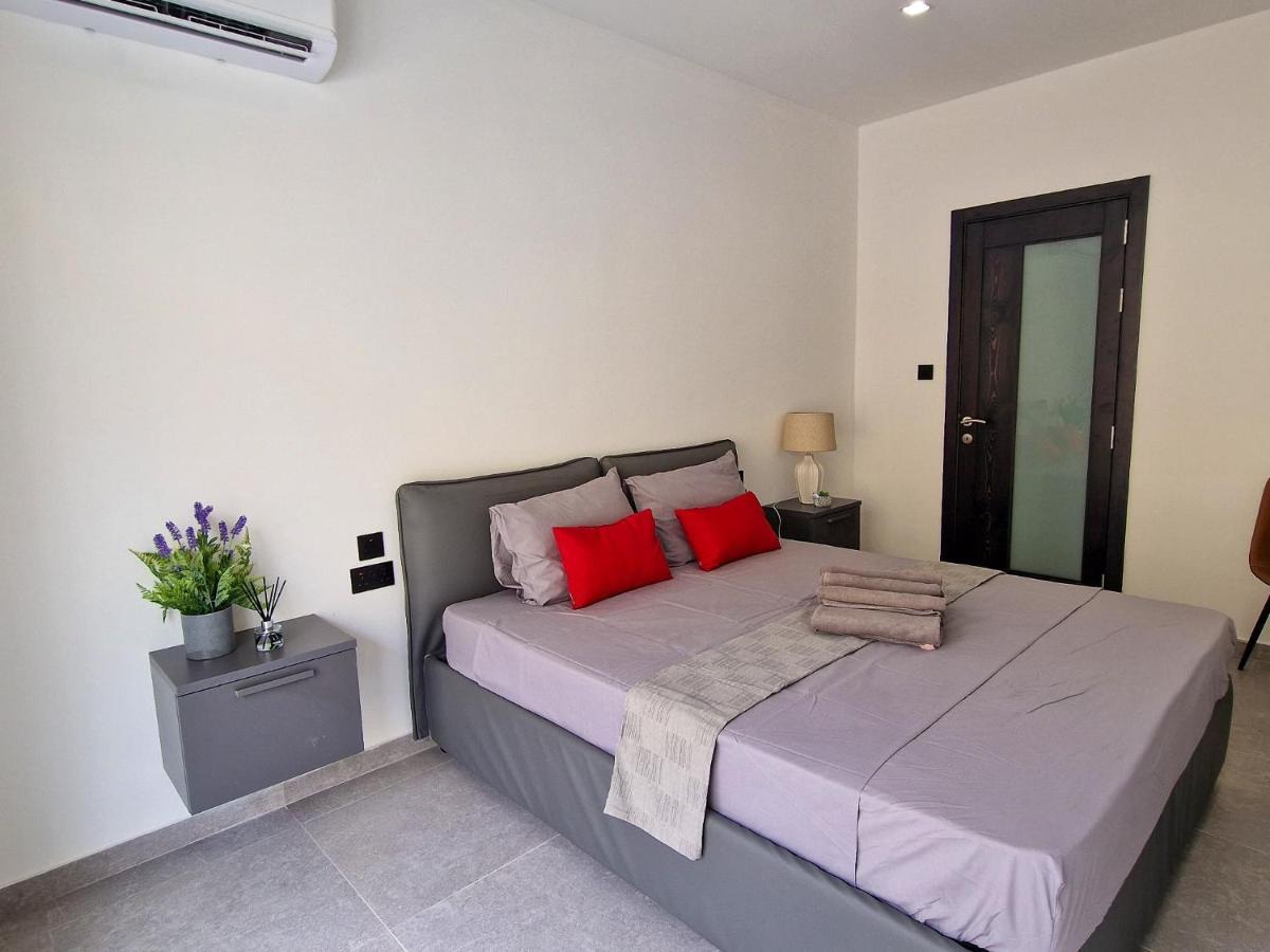 Barbara - Luxury Qawra * St Paul's Bay