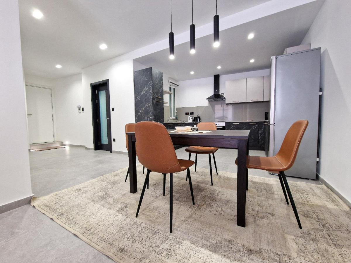 Barbara - Luxury Qawra Apartament *
