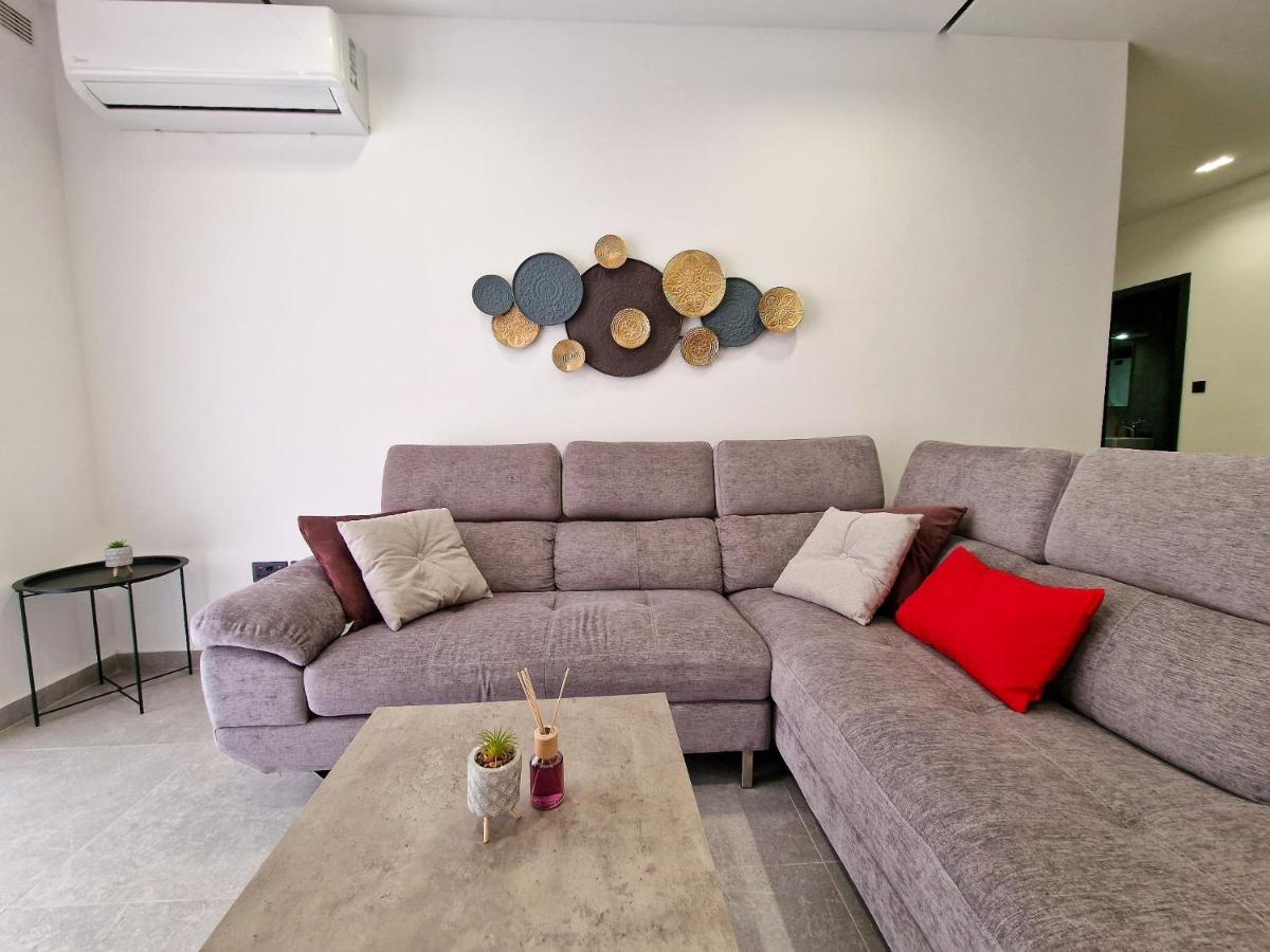 Apartament Barbara - Luxury Qawra