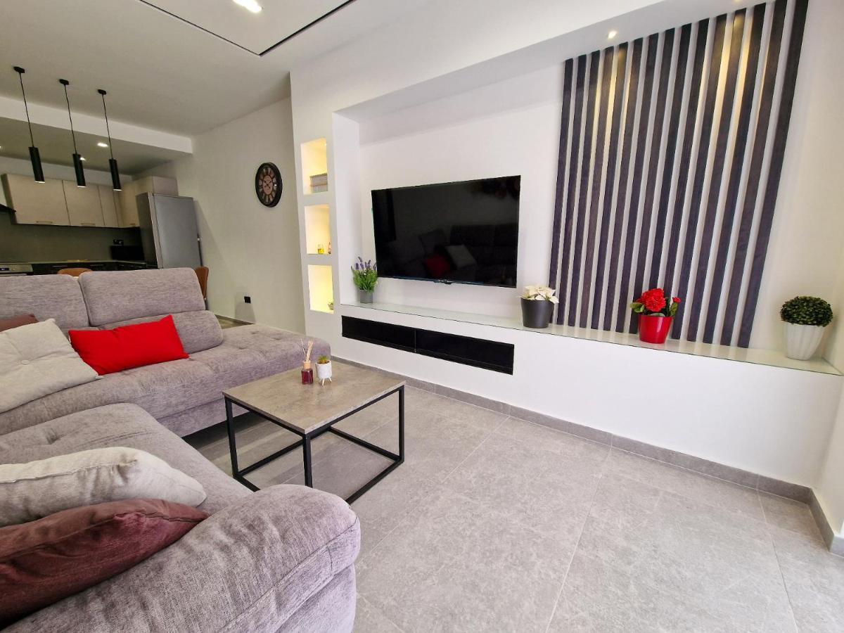 Apartament Barbara - Luxury Qawra *