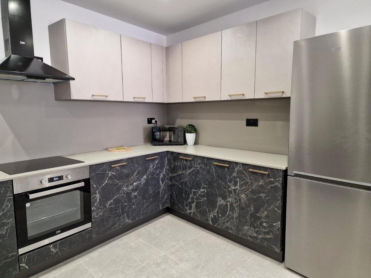 Apartament Barbara - Luxury Qawra